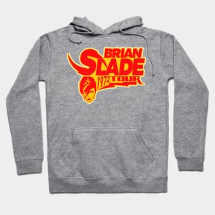 Brian Slade 1972 Tour Hoodie